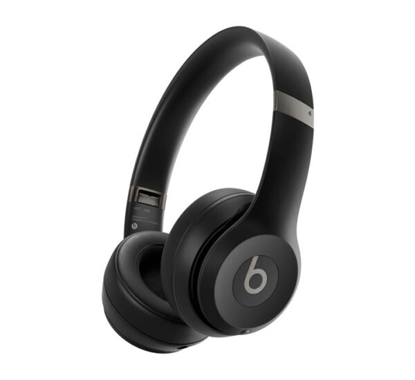 Beats Solo 4 – Wireless Bluetooth On-Ear Headphones