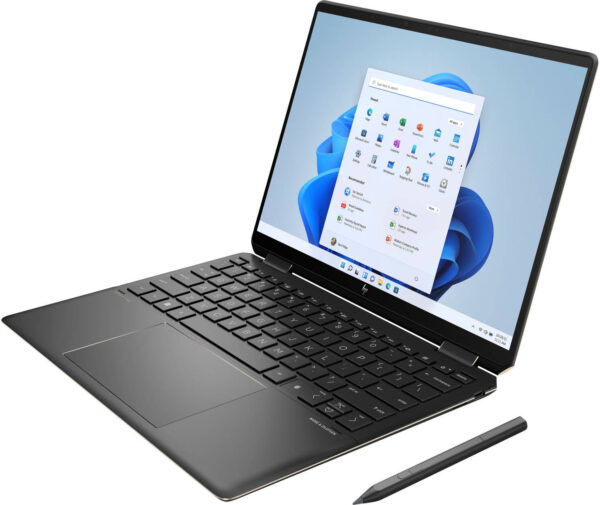 HP Spectre x360 16-F2013DX Core i7-13700H 16GB RAM 512GB SSD 16'' 3K IPS LED Touch